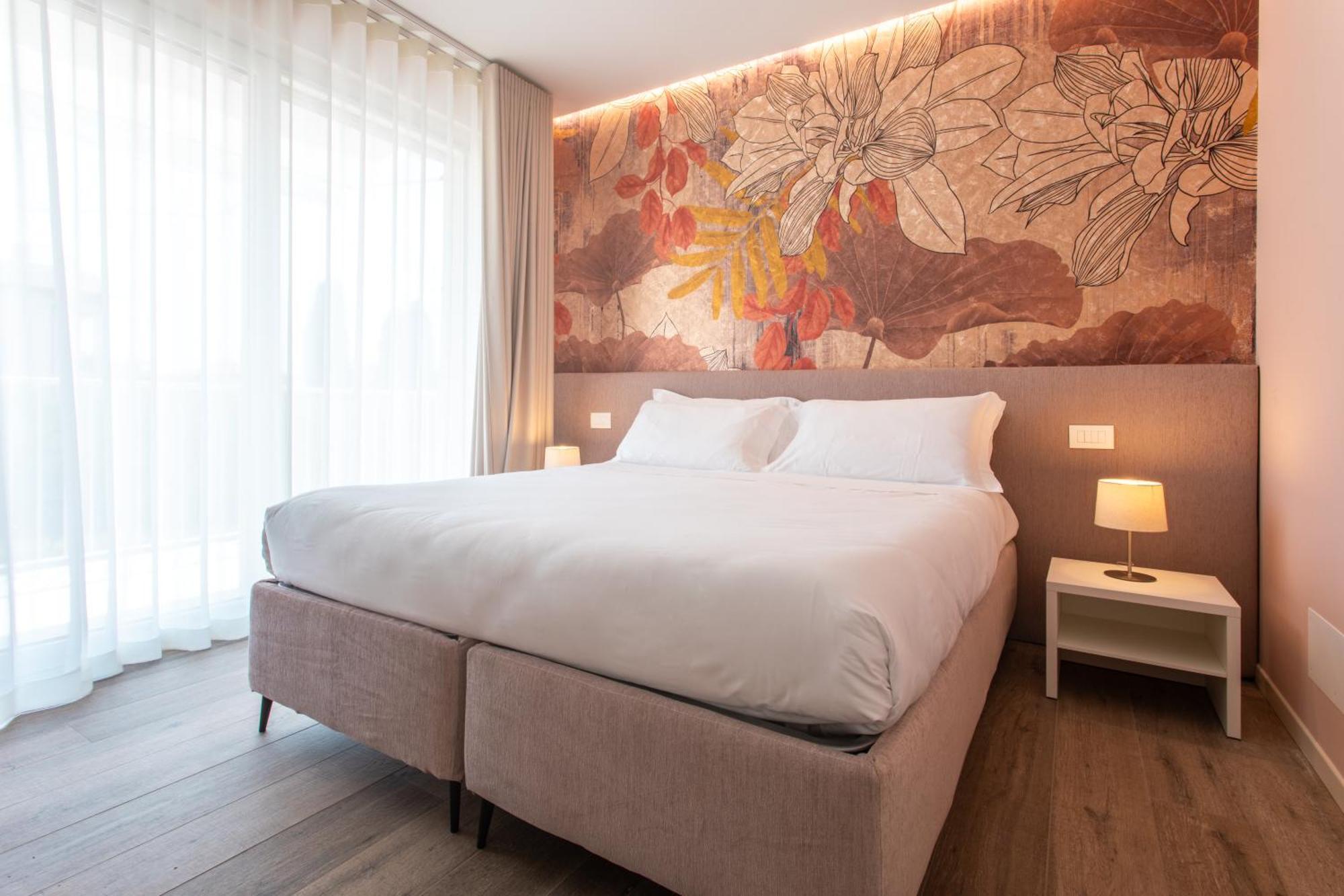 Re Ottone Rooms ลาซีเซ ภายนอก รูปภาพ