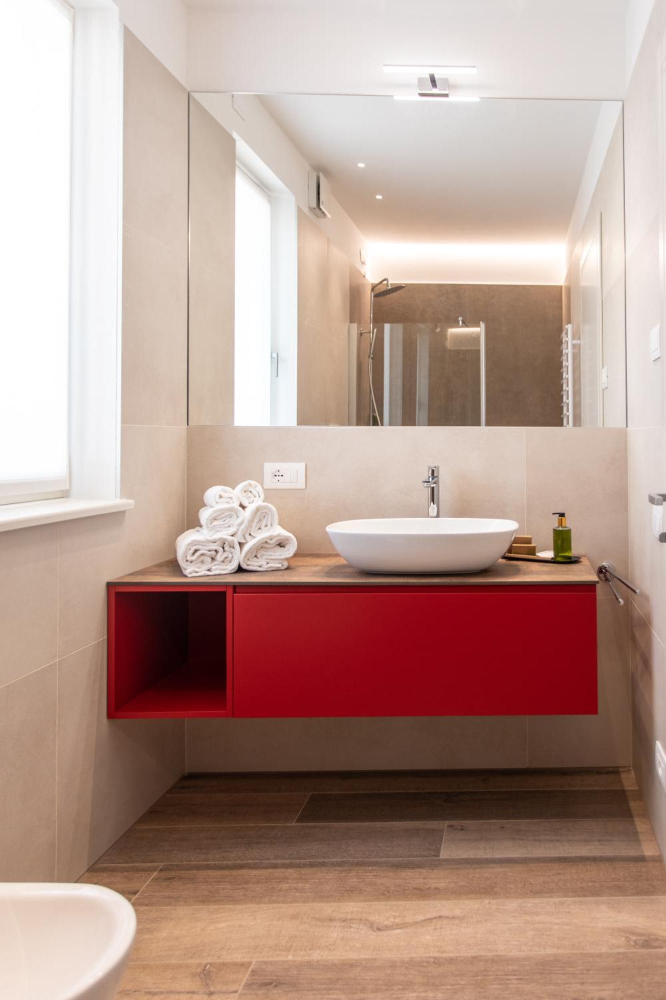 Re Ottone Rooms ลาซีเซ ภายนอก รูปภาพ