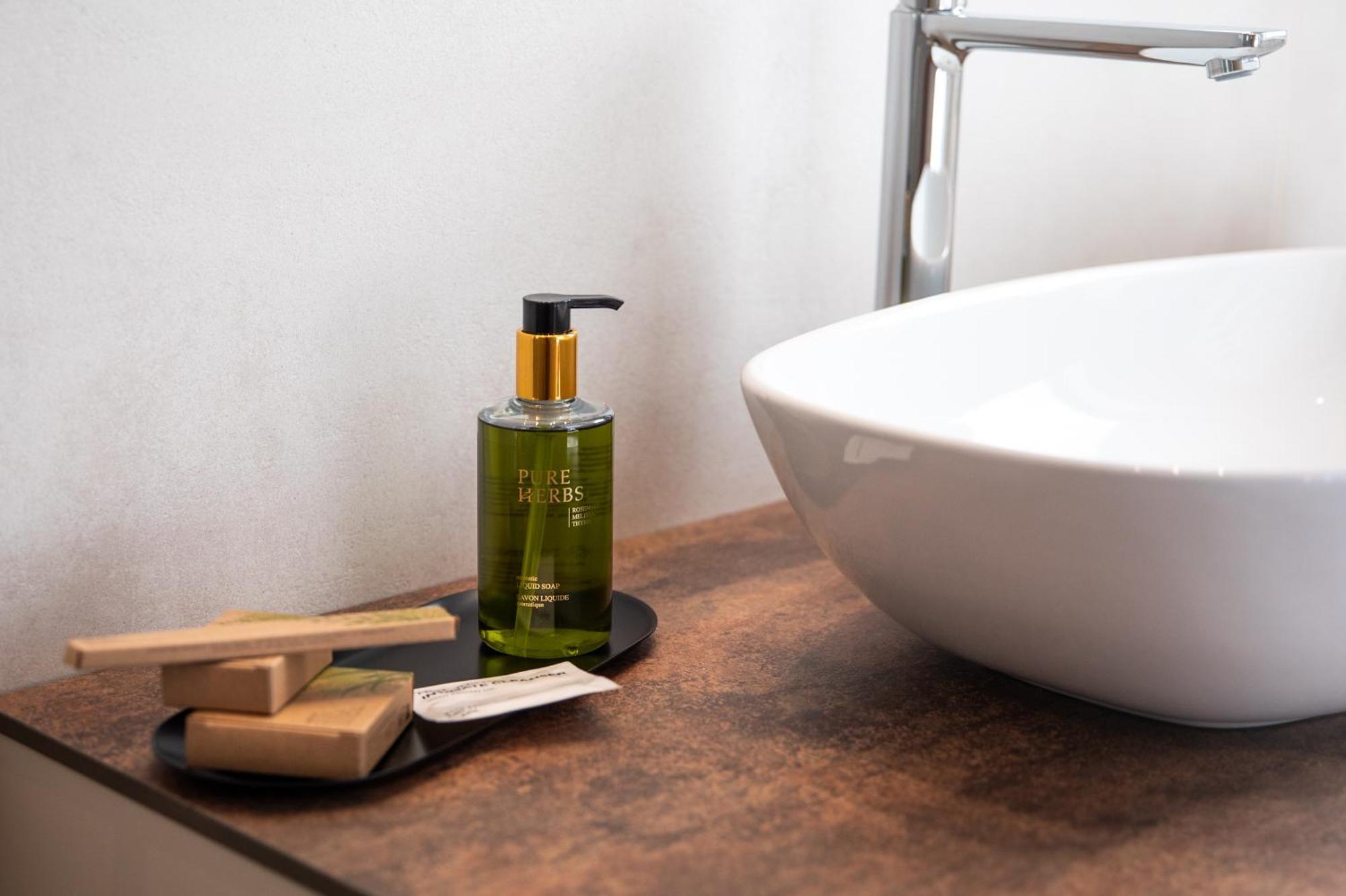 Re Ottone Rooms ลาซีเซ ภายนอก รูปภาพ
