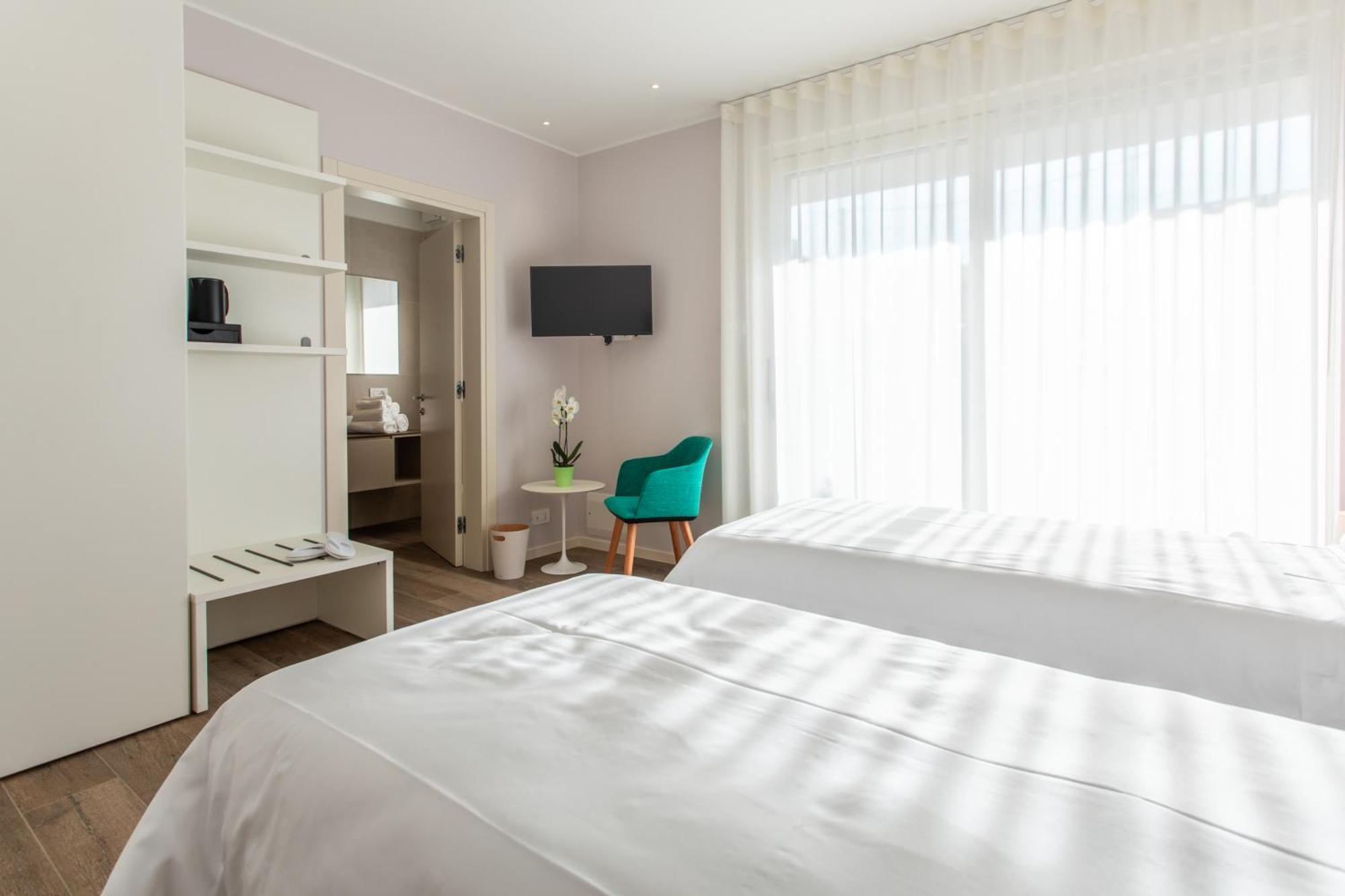 Re Ottone Rooms ลาซีเซ ภายนอก รูปภาพ