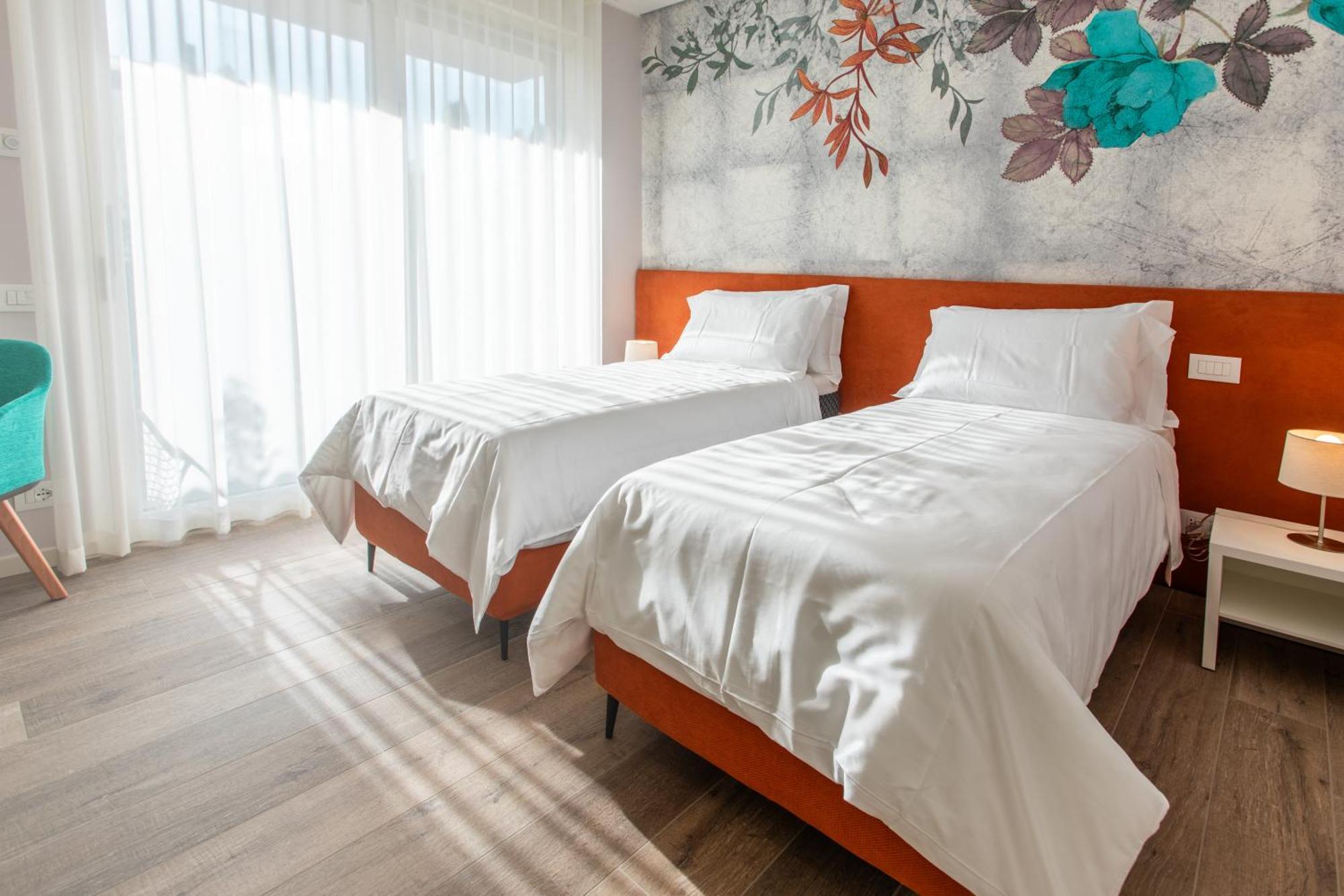 Re Ottone Rooms ลาซีเซ ภายนอก รูปภาพ