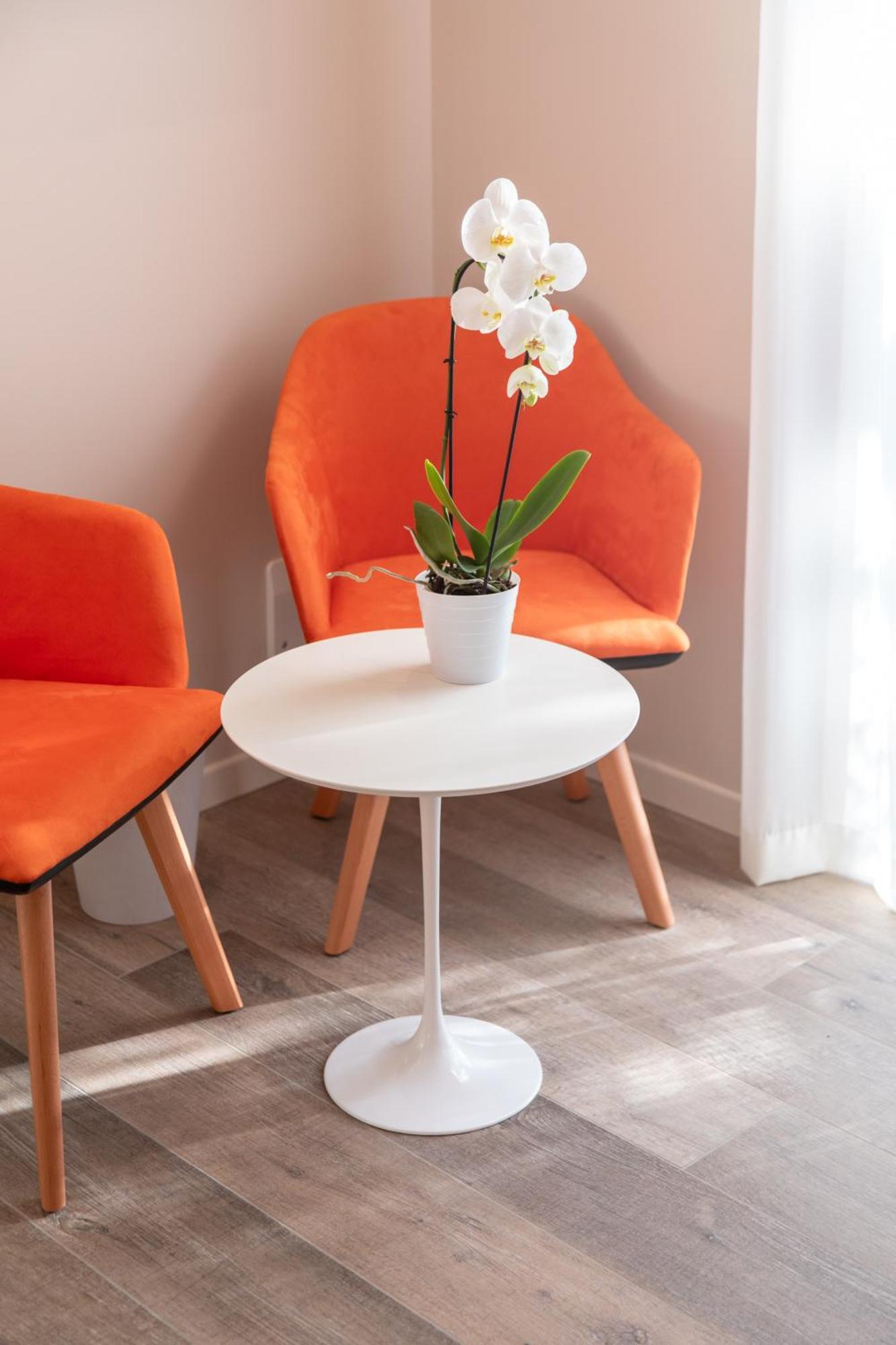 Re Ottone Rooms ลาซีเซ ภายนอก รูปภาพ