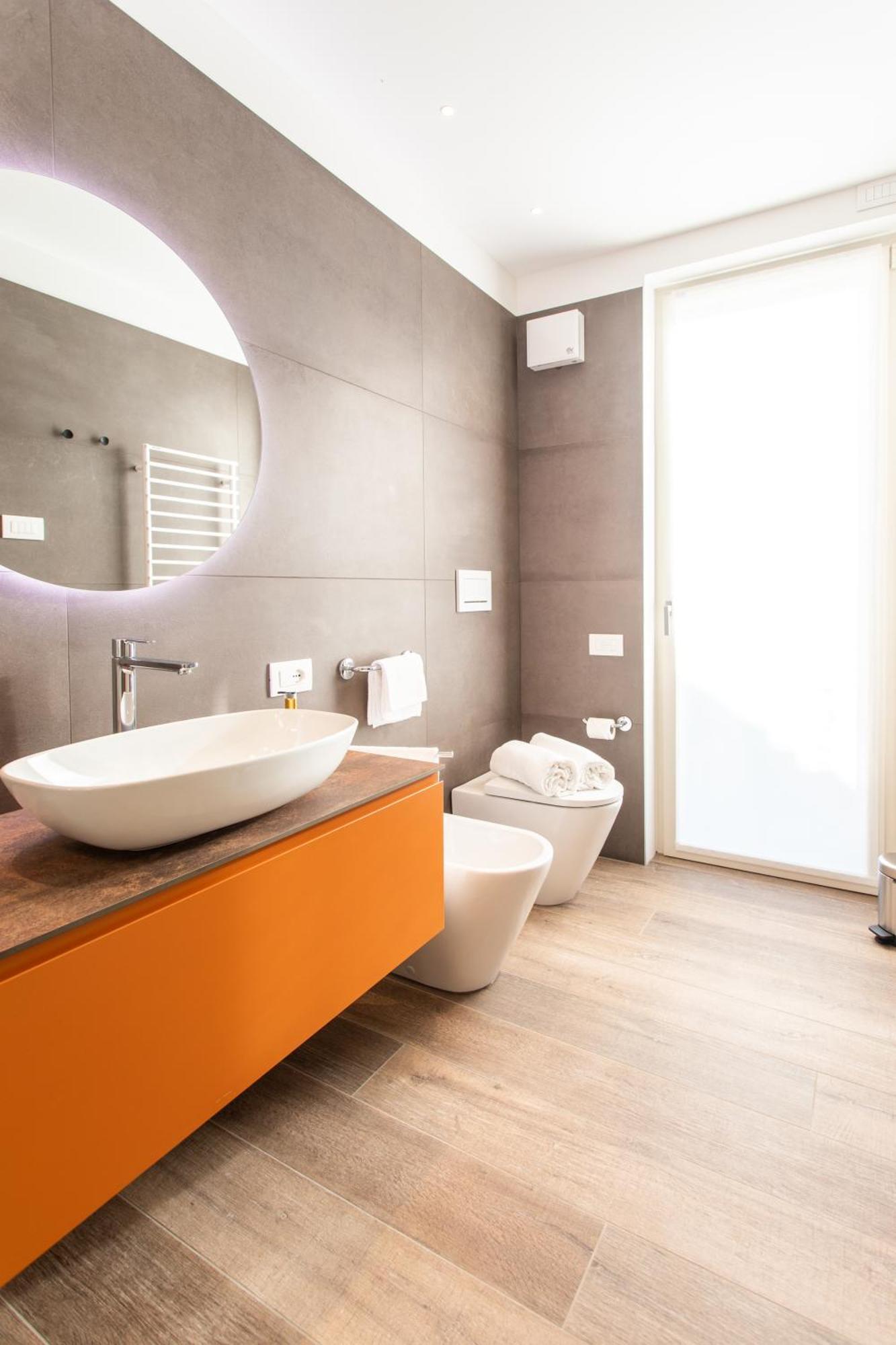 Re Ottone Rooms ลาซีเซ ภายนอก รูปภาพ