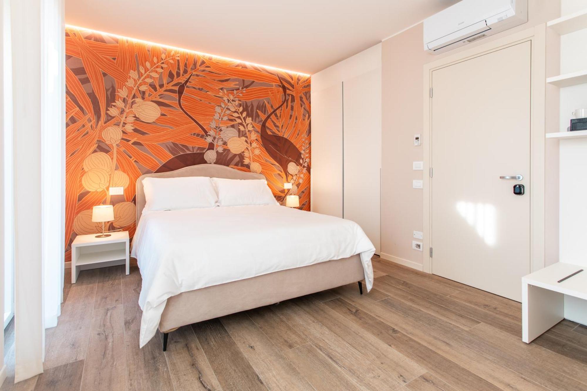 Re Ottone Rooms ลาซีเซ ภายนอก รูปภาพ