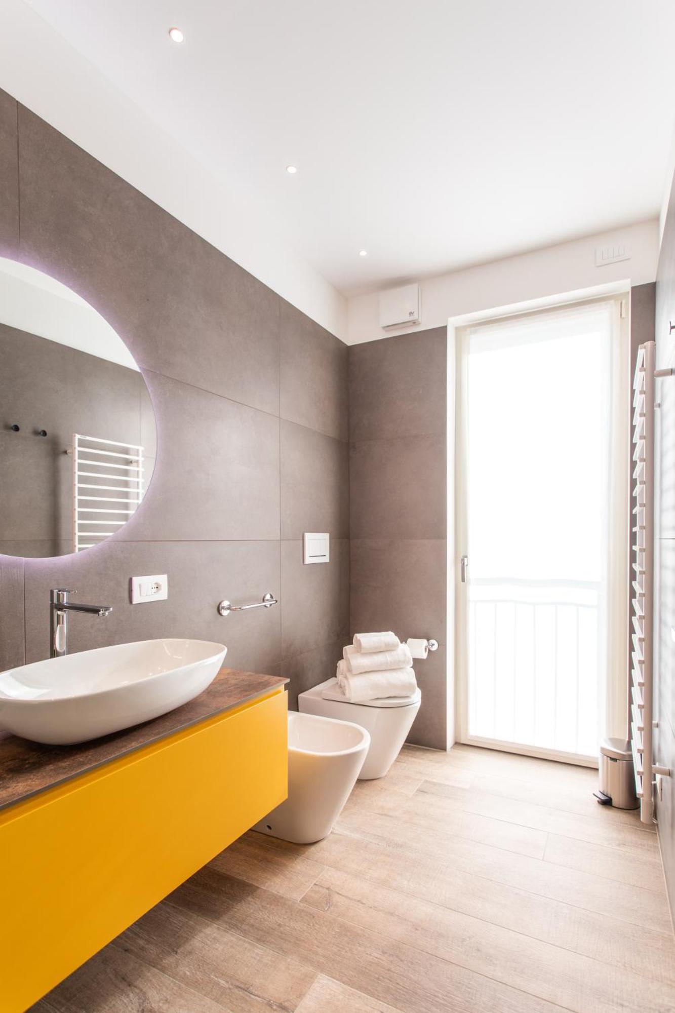 Re Ottone Rooms ลาซีเซ ภายนอก รูปภาพ