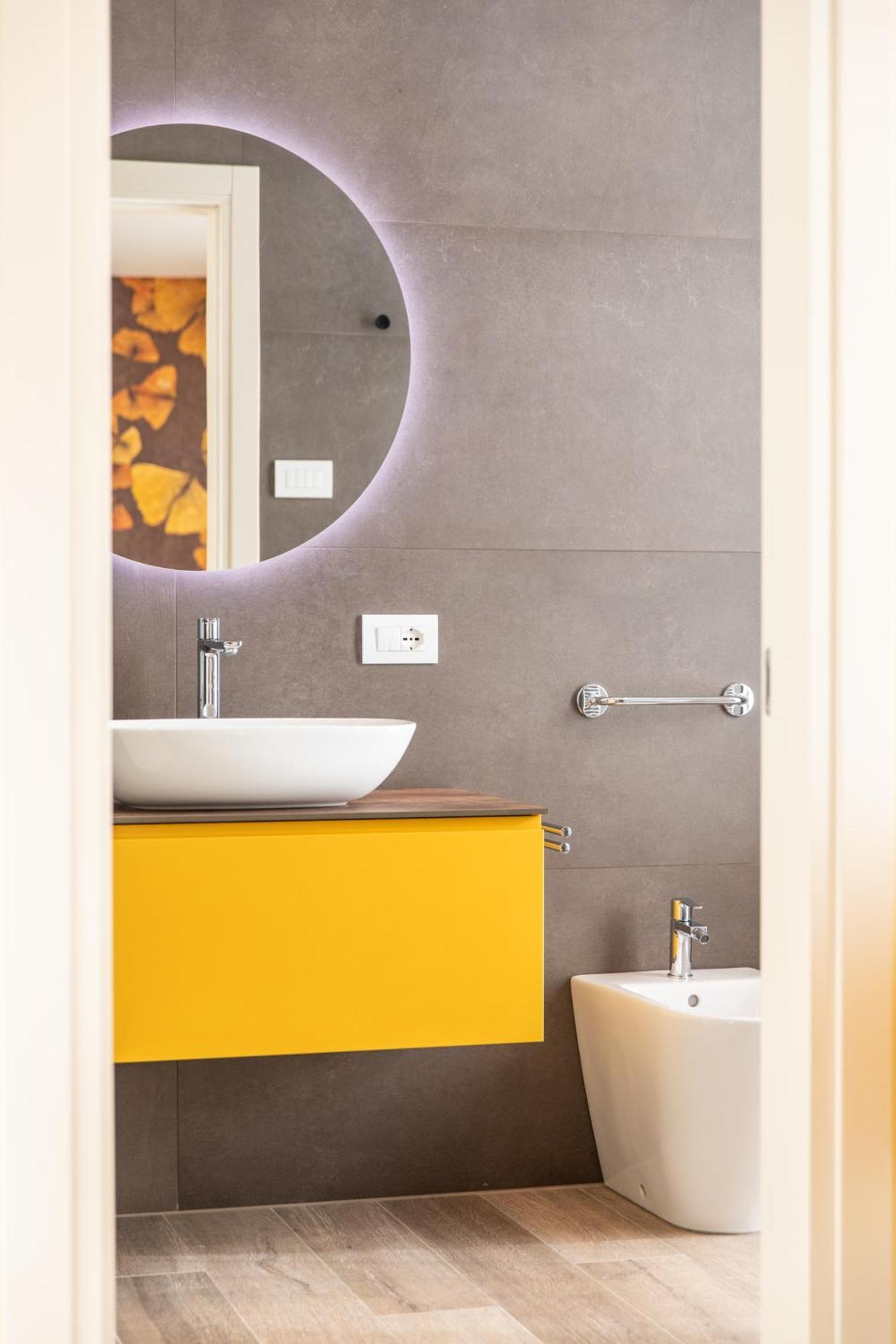 Re Ottone Rooms ลาซีเซ ภายนอก รูปภาพ